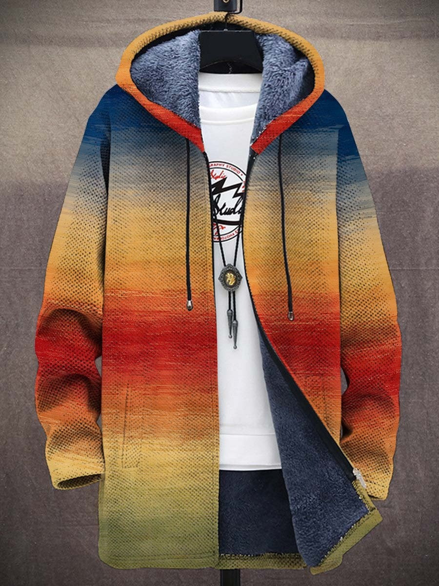 Finley™ - Ombre Gradient Hoodie